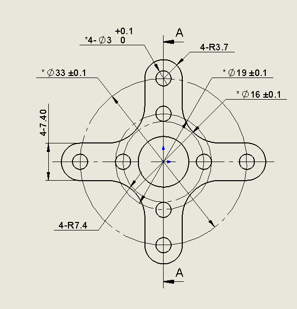 Racerstar-BR2212-1400KV-2-4S-Brushless-Motor-fuumlr-RC-Modellle-1085430-7